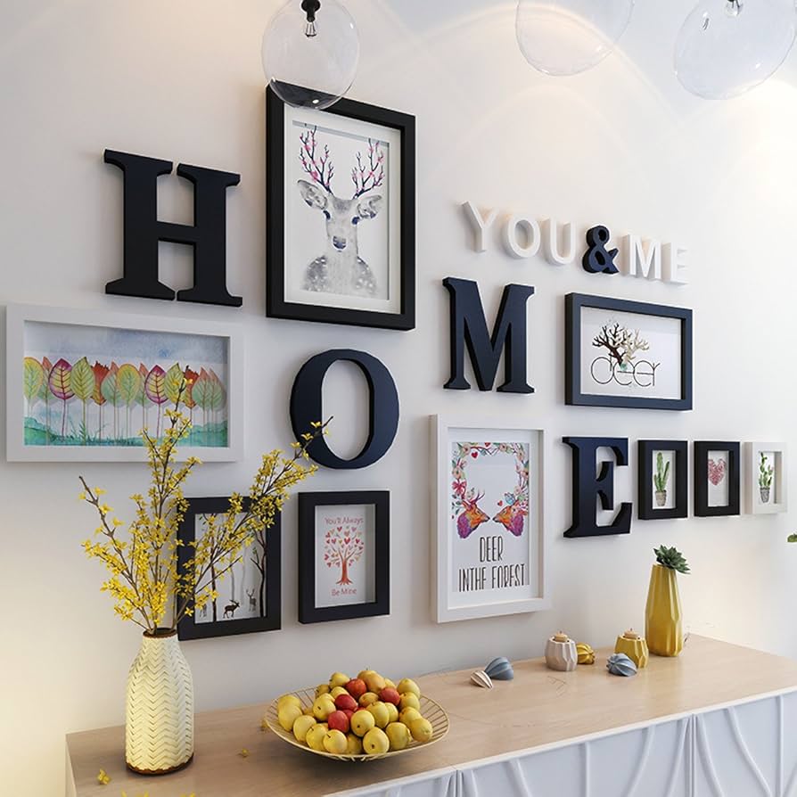 home decore