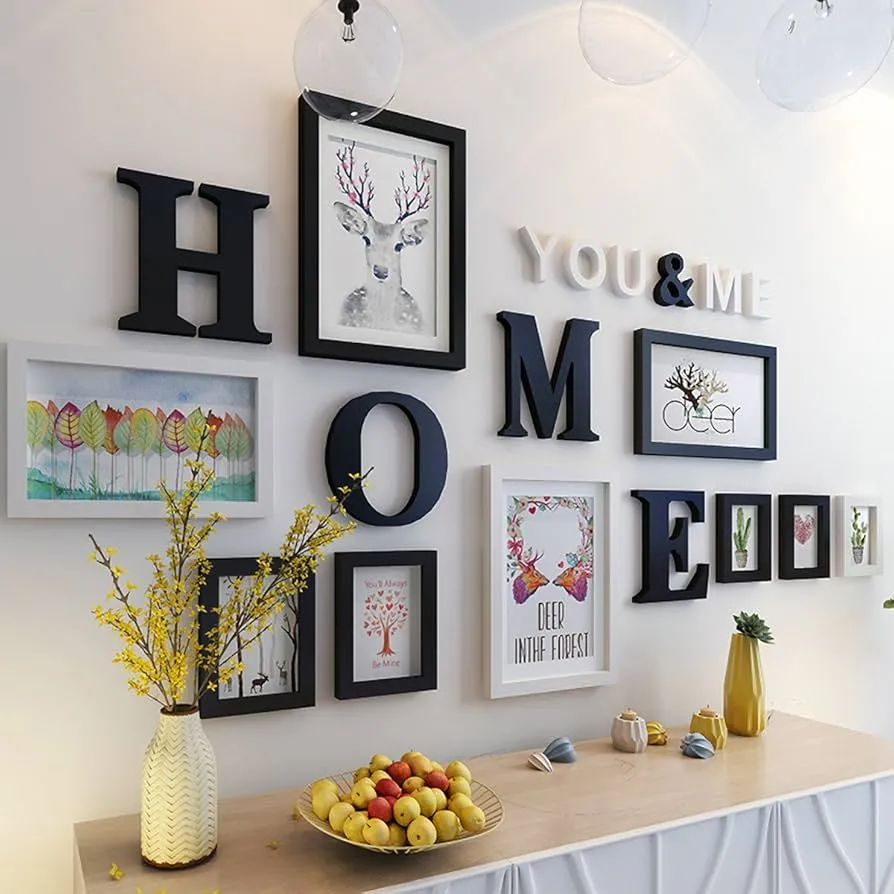 home decore