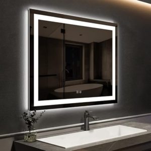 LED Bathroom mirror