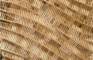 Rattan and Wicker: Adding Texture with Natural Fibers