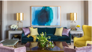 Statement Pieces: How to Choose and Style Bold Home Decor