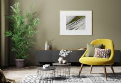 Statement Pieces: How to Choose and Style Bold Home Decor