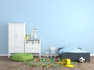 kids room