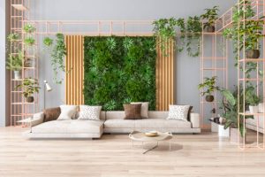 Eco-Friendly Ideas to Beautify Your Space