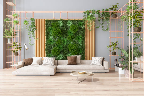 Sustainable Decor 1