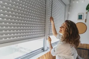 window treatment